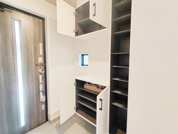 京都市山科区上花山桜谷　新築一戸建て　全１区画
