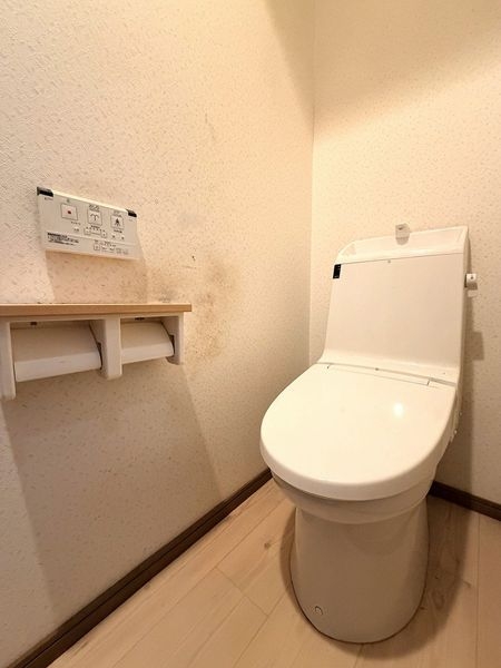 京都市山科区勧修寺西北出町の中古一戸建て