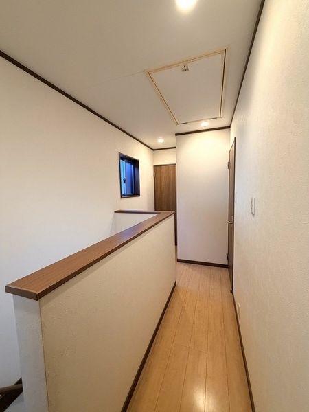 京都市山科区勧修寺西北出町の中古一戸建て