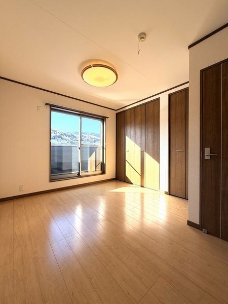 京都市山科区勧修寺西北出町の中古一戸建て