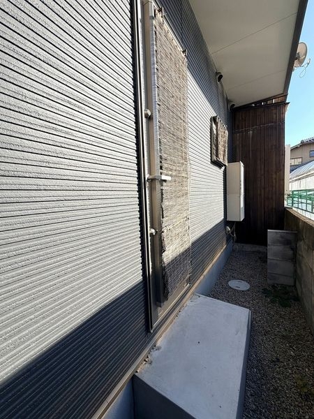 京都市山科区勧修寺西北出町の中古一戸建て
