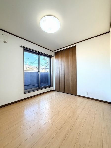 京都市山科区勧修寺西北出町の中古一戸建て