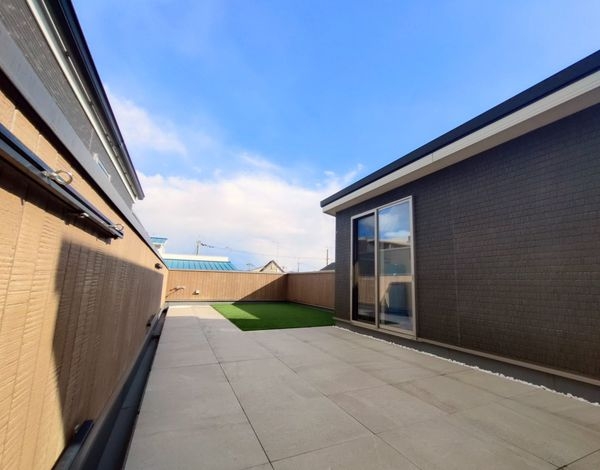 京都市伏見区久我本町の中古一戸建て