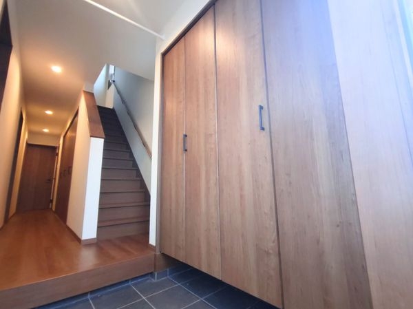 京都市伏見区久我本町の中古一戸建て