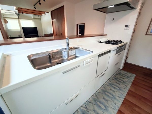 京都市伏見区久我本町の中古一戸建て