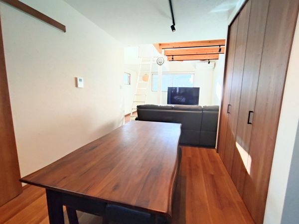 京都市伏見区久我本町の中古一戸建て