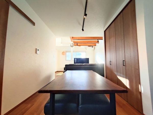 京都市伏見区久我本町の中古一戸建て