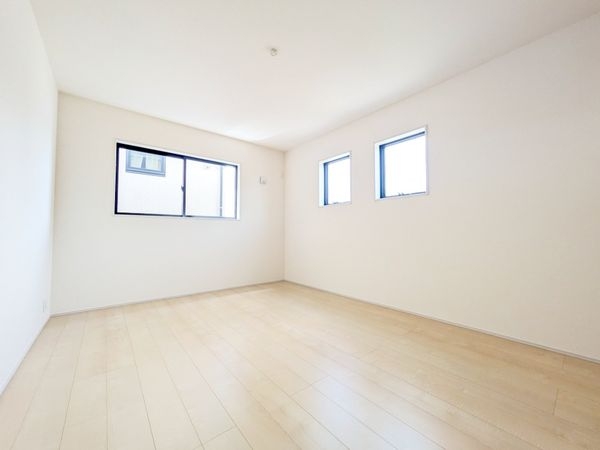 守山市下之郷１丁目　新築一戸建て　全１区画