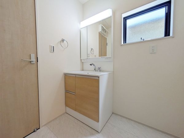 守山市下之郷１丁目　新築一戸建て　全１区画