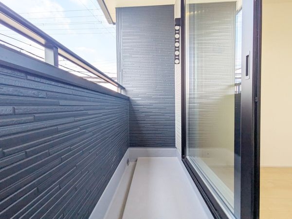 守山市下之郷１丁目　新築一戸建て　全１区画