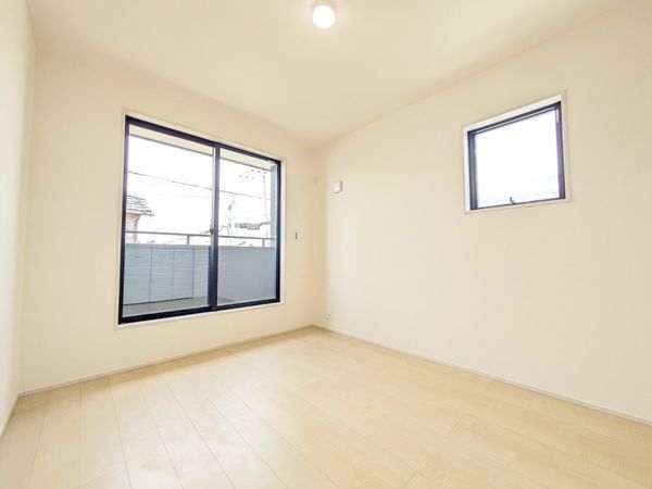 守山市下之郷１丁目　新築一戸建て　全１区画