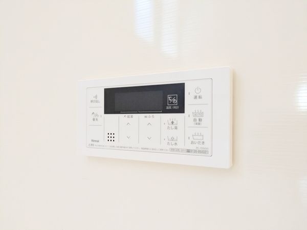 守山市下之郷１丁目　新築一戸建て　全１区画