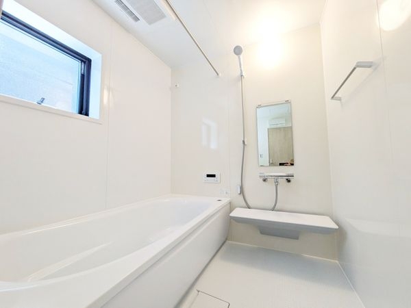 守山市下之郷１丁目　新築一戸建て　全１区画