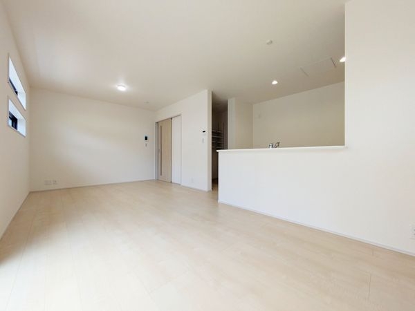 守山市下之郷１丁目　新築一戸建て　全１区画