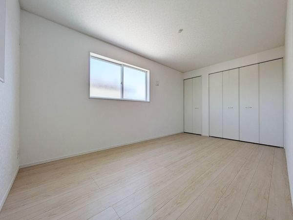草津市上笠３丁目　新築一戸建て　第９　全１区画