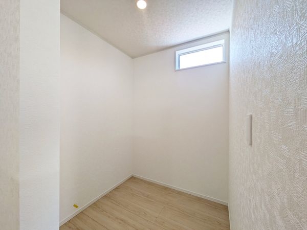 草津市上笠３丁目　新築一戸建て　第９　全１区画