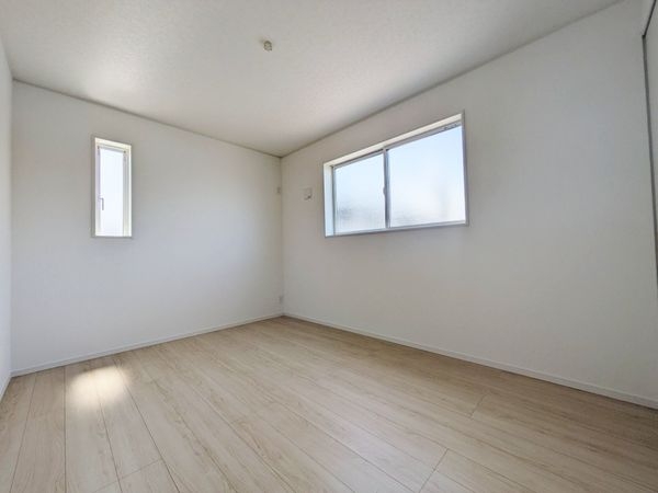 草津市上笠３丁目　新築一戸建て　第９　全１区画