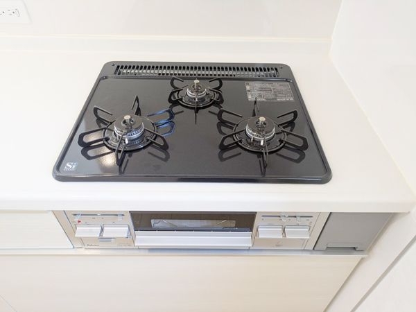 草津市上笠３丁目　新築一戸建て　第９　全１区画