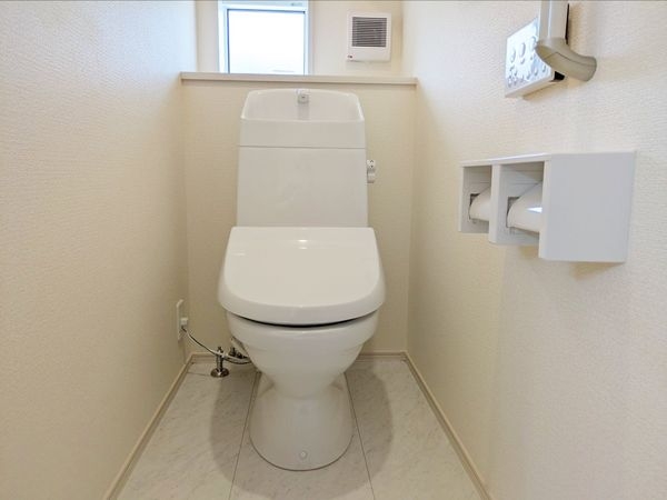 大津市雄琴５丁目　新築一戸建て　２期　１４号棟