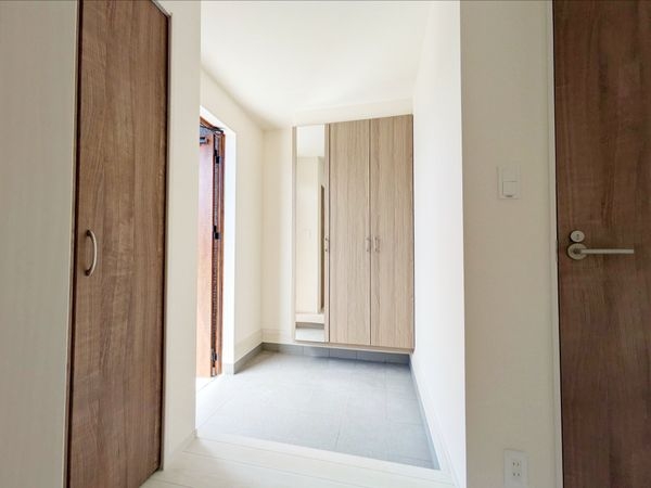 大津市雄琴５丁目　新築一戸建て　２期　１４号棟