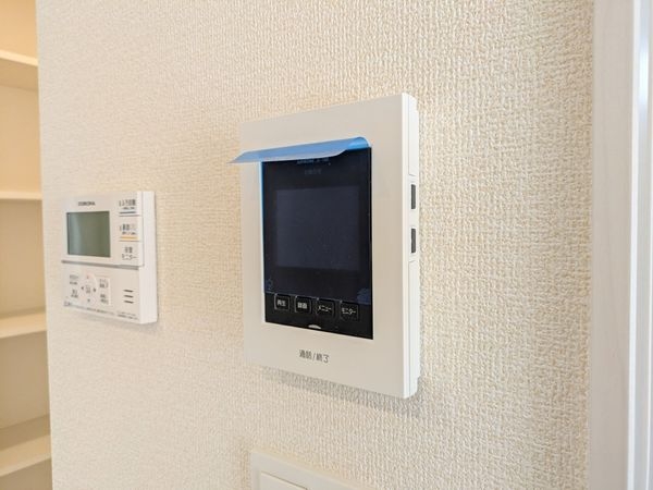 大津市雄琴５丁目　新築一戸建て　２期　１２号棟