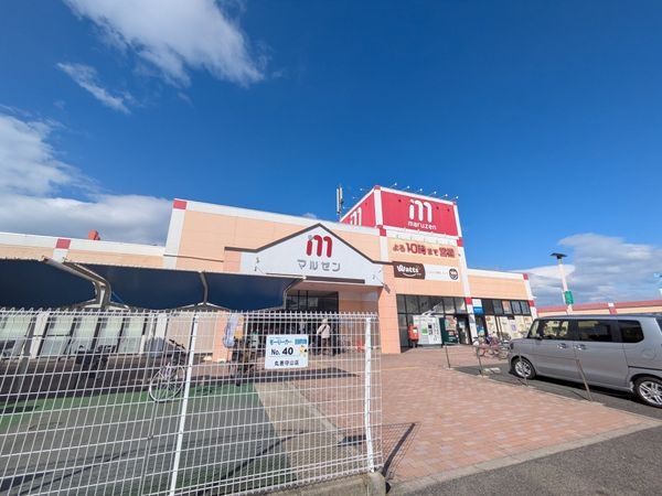 守山市今宿４丁目　新築一戸建て　１期　全１区画(丸善守山店)