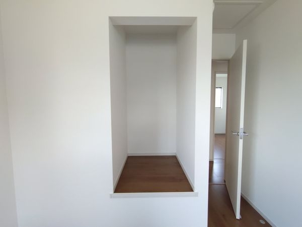 守山市今宿４丁目　新築一戸建て　１期　全１区画