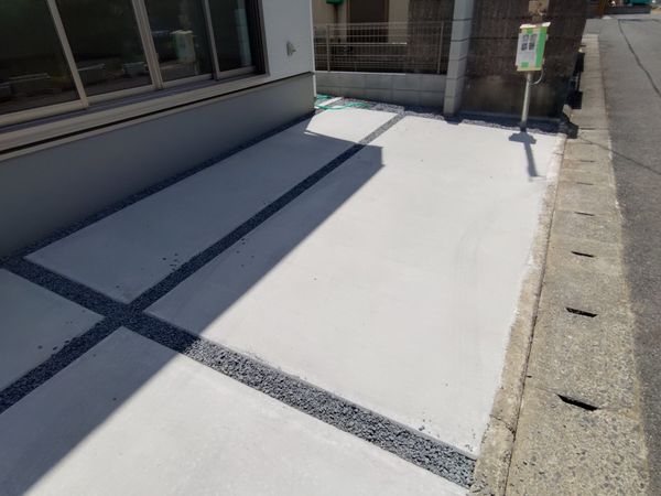 守山市今宿４丁目　新築一戸建て　１期　全１区画