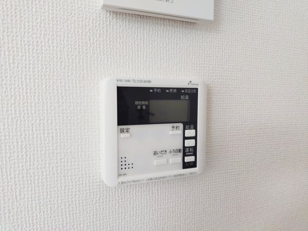 守山市今宿４丁目　新築一戸建て　１期　全１区画