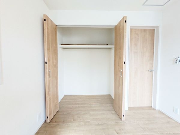 大津市雄琴５丁目　新築一戸建て　２期　１１号棟