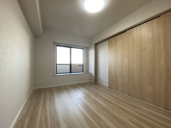 朝日プラザ伏見桂川　中古マンション