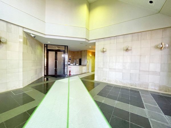 朝日プラザ伏見桂川　中古マンション