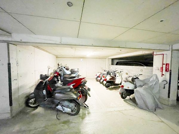 朝日プラザ伏見桂川　中古マンション