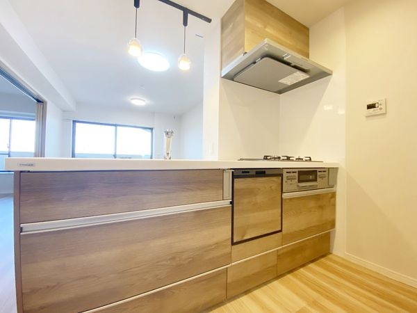 朝日プラザ伏見桂川　中古マンション