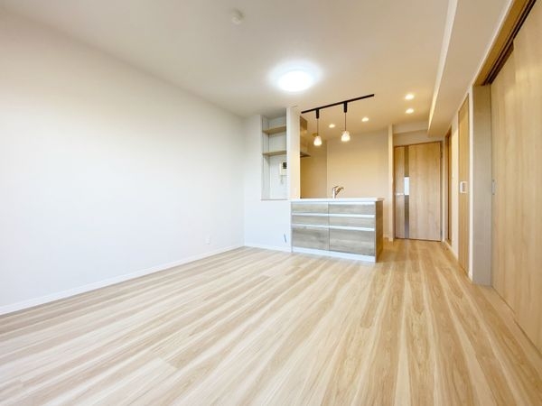 朝日プラザ伏見桂川　中古マンション