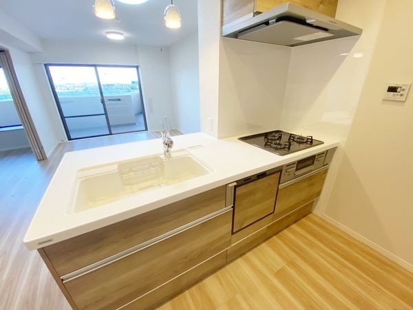 朝日プラザ伏見桂川　中古マンション