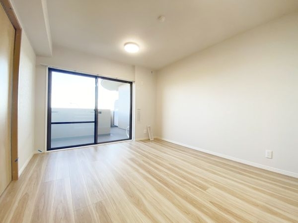 朝日プラザ伏見桂川　中古マンション