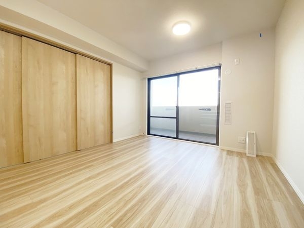 朝日プラザ伏見桂川　中古マンション