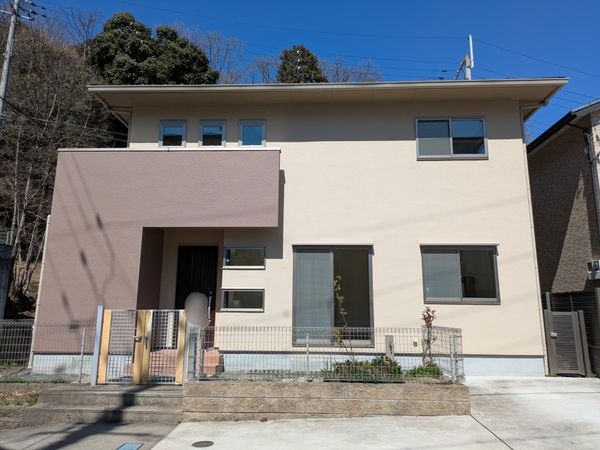 大津市坂本１丁目　中古一戸建て