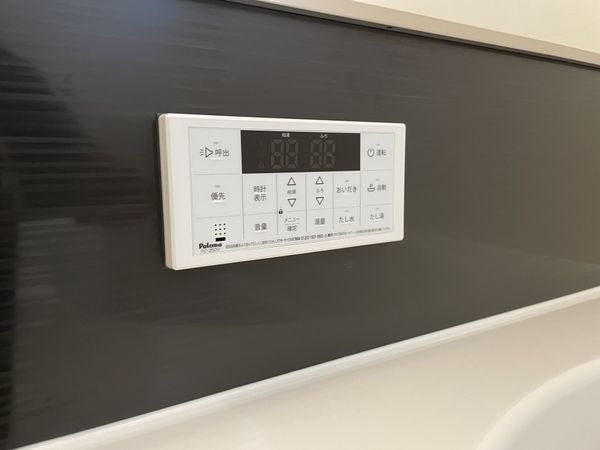 京都市伏見区小栗栖森本町　新築一戸建て　１期　２号棟