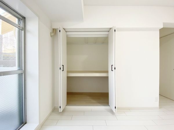 エルシティ桃山　中古マンション