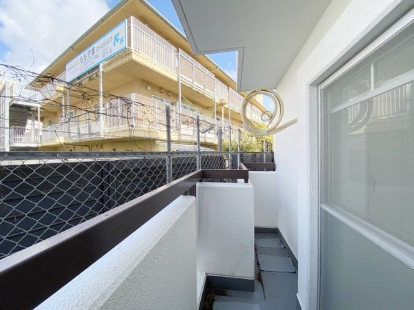 エルシティ桃山　中古マンション