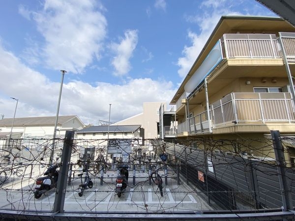 エルシティ桃山　中古マンション