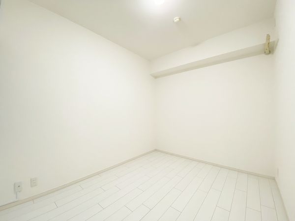 エルシティ桃山　中古マンション