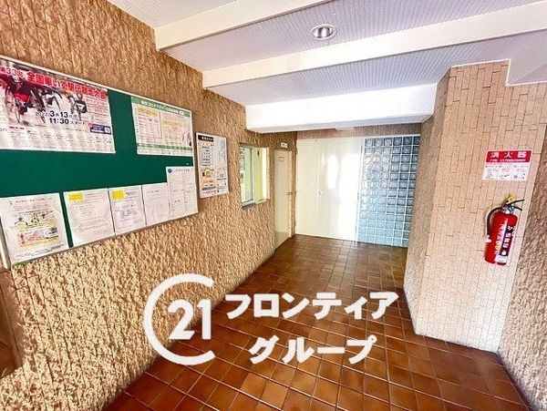 エルシティ桃山　中古マンション