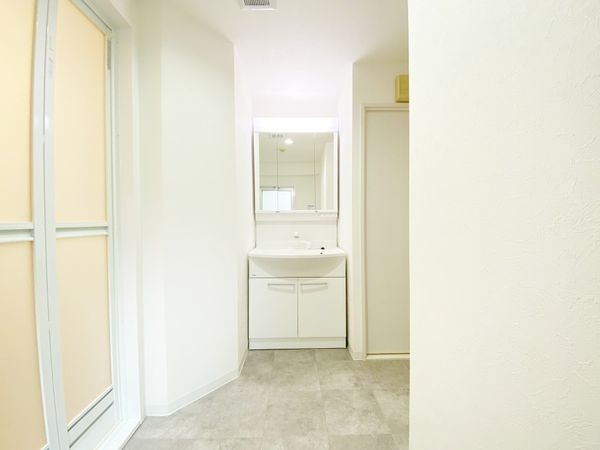エルシティ桃山　中古マンション