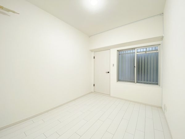 エルシティ桃山　中古マンション