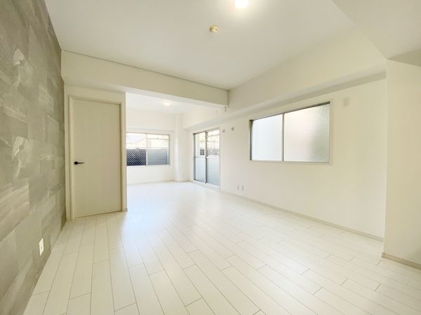 エルシティ桃山　中古マンション