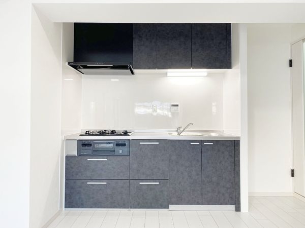 エルシティ桃山　中古マンション