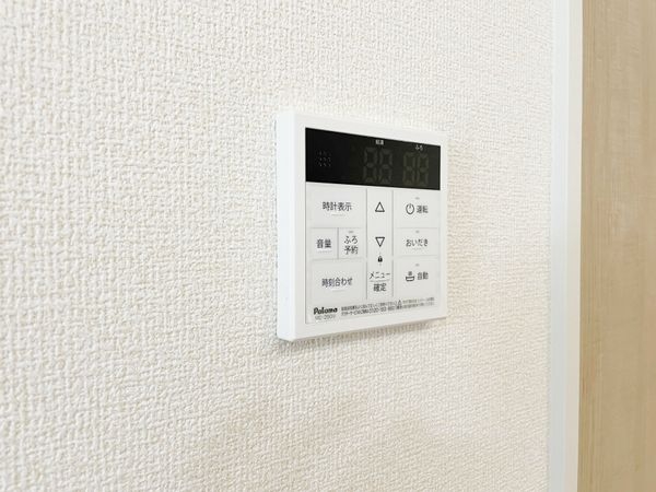 京都市伏見区久我森の宮町　新築一戸建て　第１期　３号棟